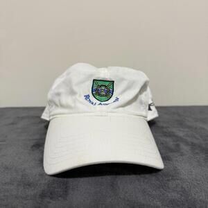 Under Armour Royal Ashburn Golf Hat Men’s